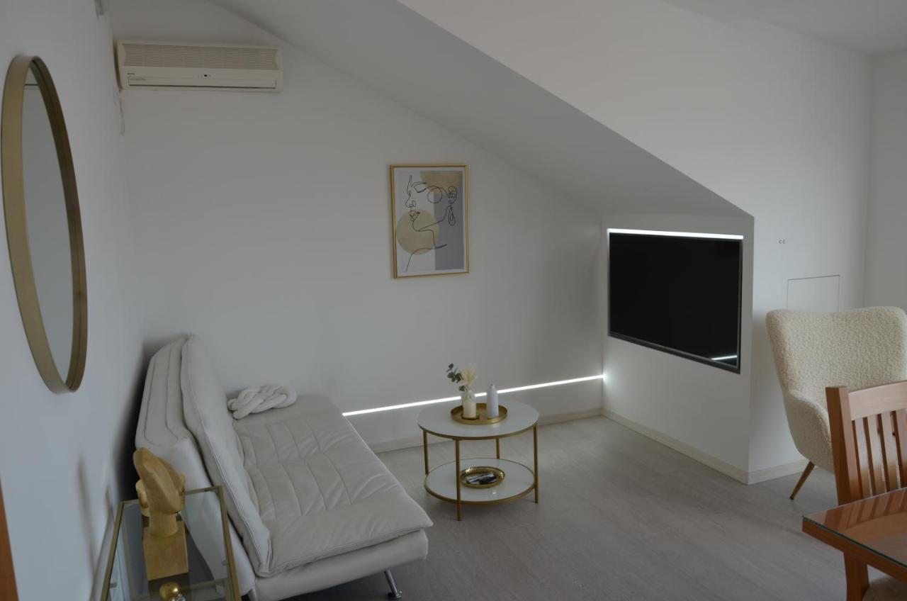 Apartments Vida トロギール エクステリア 写真